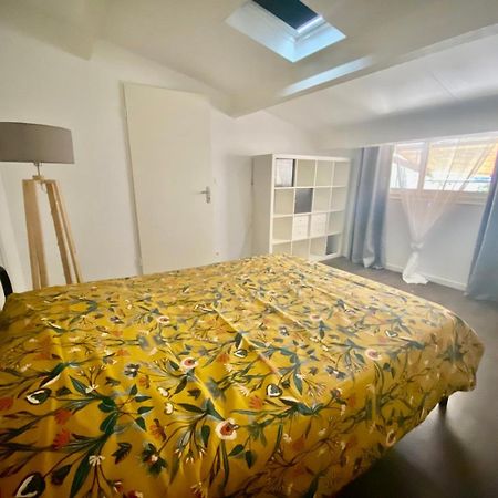 Le Carnot: City Centre With Parking Space Apartman Poitiers Kültér fotó