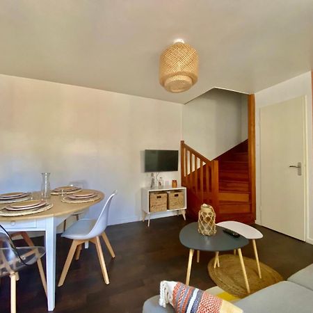 Le Carnot: City Centre With Parking Space Apartman Poitiers Kültér fotó